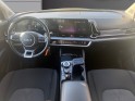 Kia sportage 1.6 t-gdi 265ch isg hybride rechargeable bva6 4x4 active caméra de recul gps garantie constructeur occasion...