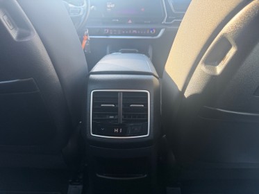 Kia sportage 1.6 t-gdi 265ch isg hybride rechargeable bva6 4x4 active caméra de recul gps garantie constructeur occasion...
