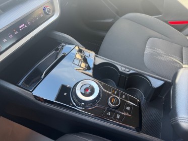 Kia sportage 1.6 t-gdi 265ch isg hybride rechargeable bva6 4x4 active caméra de recul gps garantie constructeur occasion...