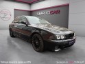Bmw serie 5 1998 528i, kit m5, ligne sur mesure full tube, stage 2, 400ch~, jante alpina, android auto, installation caisson....