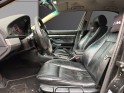 Bmw serie 5 1998 528i, kit m5, ligne sur mesure full tube, stage 2, 400ch~, jante alpina, android auto, installation caisson....