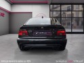 Bmw serie 5 1998 528i, kit m5, ligne sur mesure full tube, stage 2, 400ch~, jante alpina, android auto, installation caisson....