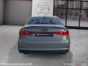 Audi a3 berline 2.0 tdi 150 s line / siège chauffant / carnet audi occasion simplicicar lille  simplicicar simplicibike france