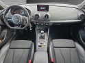 Audi a3 berline 2.0 tdi 150 s line / siège chauffant / carnet audi occasion simplicicar lille  simplicicar simplicibike france