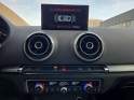Audi a3 berline 2.0 tdi 150 s line / siège chauffant / carnet audi occasion simplicicar lille  simplicicar simplicibike france