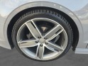 Audi a3 berline 2.0 tdi 150 s line / siège chauffant / carnet audi occasion simplicicar lille  simplicicar simplicibike france