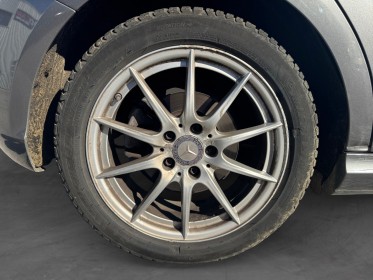 Mercedes classe a 180 blueefficiency sensation entretien mercedes garantie 12 mois occasion simplicicar beaune simplicicar...