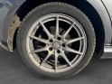 Mercedes classe a 180 blueefficiency sensation entretien mercedes garantie 12 mois occasion simplicicar beaune simplicicar...