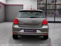 Volkswagen polo 5 1.4 tdi 75 bluemotion lounge - radar av/ar - carplay - régulateur - garantie 12 mois occasion simplicicar...
