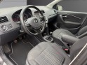 Volkswagen polo 5 1.4 tdi 75 bluemotion lounge - radar av/ar - carplay - régulateur - garantie 12 mois occasion simplicicar...