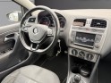 Volkswagen polo 5 1.4 tdi 75 bluemotion lounge - radar av/ar - carplay - régulateur - garantie 12 mois occasion simplicicar...