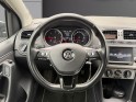 Volkswagen polo 5 1.4 tdi 75 bluemotion lounge - radar av/ar - carplay - régulateur - garantie 12 mois occasion simplicicar...
