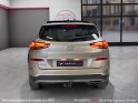 Hyundai tucson 1.6 crdi 2wd 136ch business - toit ouvrant - garantie 12 mois occasion simplicicar bretigny-sur-orge...
