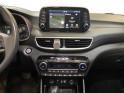 Hyundai tucson 1.6 crdi 2wd 136ch business - toit ouvrant - garantie 12 mois occasion simplicicar bretigny-sur-orge...
