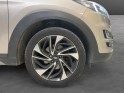 Hyundai tucson 1.6 crdi 2wd 136ch business - toit ouvrant - garantie 12 mois occasion simplicicar bretigny-sur-orge...