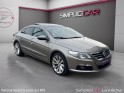 Volkswagen passat cc 2.0 16s tdi cr 140 fap carat edition dsg6 occasion simplicicar la fleche simplicicar simplicibike france