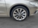 Volkswagen passat cc 2.0 16s tdi cr 140 fap carat edition dsg6 occasion simplicicar la fleche simplicicar simplicibike france