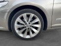 Volkswagen passat cc 2.0 16s tdi cr 140 fap carat edition dsg6 occasion simplicicar la fleche simplicicar simplicibike france