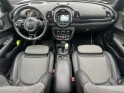 Mini clubman f54 cooper 136 ch bva7 edition kensington - toit ouvrant - affichage tete haute occasion simplicicar lagny ...