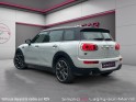 Mini clubman f54 cooper 136 ch bva7 edition kensington - toit ouvrant - affichage tete haute occasion simplicicar lagny ...