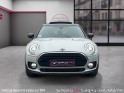 Mini clubman f54 cooper 136 ch bva7 edition kensington - toit ouvrant - affichage tete haute occasion simplicicar lagny ...