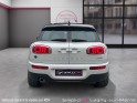 Mini clubman f54 cooper 136 ch bva7 edition kensington - toit ouvrant - affichage tete haute occasion simplicicar lagny ...