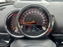 Mini clubman f54 cooper 136 ch bva7 edition kensington - toit ouvrant - affichage tete haute occasion simplicicar lagny ...