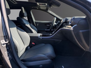 Mercedes classe c break 63 s amg e performance 9g-tronic 4matic 680 ch occasion simplicicar lagny  simplicicar simplicibike...