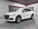 Audi q5 q5 55 tfsi e 367 s tronic 7 quattro s line hyb rechargeable attelage occasion simplicicar angers simplicicar...