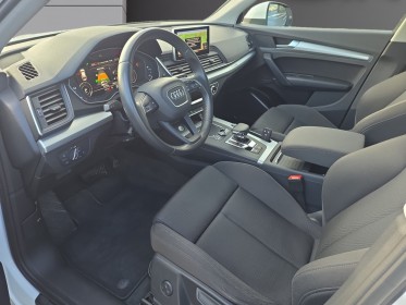 Audi q5 q5 55 tfsi e 367 s tronic 7 quattro s line hyb rechargeable attelage occasion simplicicar angers simplicicar...