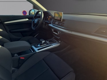 Audi q5 q5 55 tfsi e 367 s tronic 7 quattro s line hyb rechargeable attelage occasion simplicicar angers simplicicar...