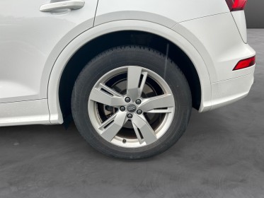 Audi q5 q5 55 tfsi e 367 s tronic 7 quattro s line hyb rechargeable attelage occasion simplicicar angers simplicicar...