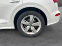 Audi q5 q5 55 tfsi e 367 s tronic 7 quattro s line hyb rechargeable attelage occasion simplicicar angers simplicicar...