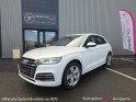 Audi q5 q5 55 tfsi e 367 s tronic 7 quattro s line hyb rechargeable attelage occasion simplicicar angers simplicicar...
