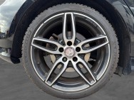 MERCEDES d'occasion CLASSE A A200 D BUSINESS EXECUTIVE 4 MATIC 7G-DCT