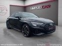 Audi s3 sportback tfsi 310 s tronic 7 quattro occasion champigny-sur-marne (94) simplicicar simplicibike france