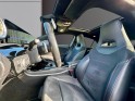 Mercedes classe a 200 d 8g-dct amg line suivi mercedes toit ouvrant sièges électriques full led jantes 19 occasion...