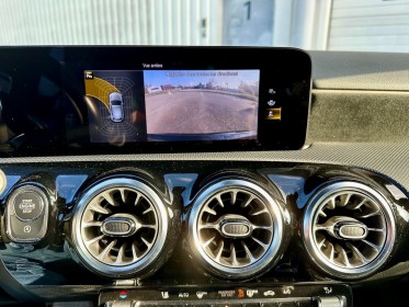 Mercedes classe a 200 d 8g-dct amg line suivi mercedes toit ouvrant sièges électriques full led jantes 19 occasion...