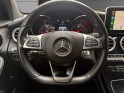 Mercedes glc 220d  9g-tronic 4matic sportline - full option- 4 roues motrices - toit ouvrant - camera de recul - carplay...