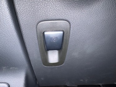 Mercedes glc 220d  9g-tronic 4matic sportline - full option- 4 roues motrices - toit ouvrant - camera de recul - carplay...