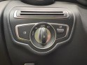 Mercedes glc 220d  9g-tronic 4matic sportline - full option- 4 roues motrices - toit ouvrant - camera de recul - carplay...