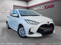 Toyota yaris pro hybride my22 116h dynamic business  programme beyond zero academy - faible kilometrage occasion simplicicar...