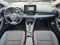 Toyota yaris pro hybride my22 116h dynamic business  programme beyond zero academy - faible kilometrage occasion simplicicar...