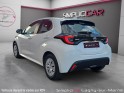Toyota yaris pro hybride my22 116h dynamic business  programme beyond zero academy - faible kilometrage occasion simplicicar...