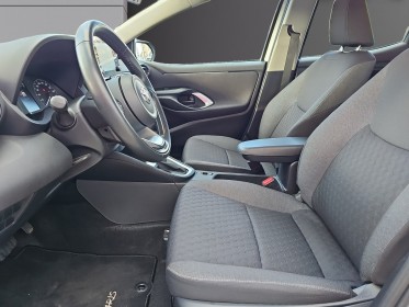 Toyota yaris pro hybride my22 116h dynamic business  programme beyond zero academy - faible kilometrage occasion simplicicar...