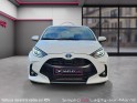 Toyota yaris pro hybride my22 116h dynamic business  programme beyond zero academy - faible kilometrage occasion simplicicar...