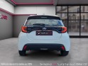 Toyota yaris pro hybride my22 116h dynamic business  programme beyond zero academy - faible kilometrage occasion simplicicar...