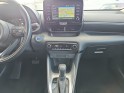 Toyota yaris pro hybride my22 116h dynamic business  programme beyond zero academy - faible kilometrage occasion simplicicar...