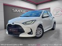 Toyota yaris pro hybride my22 116h dynamic business  programme beyond zero academy - faible kilometrage occasion simplicicar...