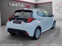 Toyota yaris pro hybride my22 116h dynamic business  programme beyond zero academy - faible kilometrage occasion simplicicar...